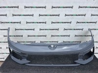 VW Golf R-line Mk8 Lift Hatchback 2024-2027 Front Bumper 4 Pdc Genuine [v521]