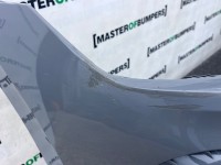 VW Golf R-line Mk8 Lift Hatchback 2024-2027 Front Bumper 4 Pdc Genuine [v521]