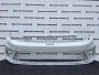 VW Polo Se Mk6 Facelift 2021-2024 Front Bumper 4 Pdc Genuine [v525]