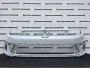 VW Polo R Line Mk6 Lift Hatchback 2021-2024 Front Bumper 6 Pdc Genuine [v531]