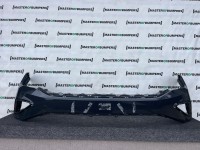 VW Tiguan Elegance Life Mk2 Lift 2021-2023 Front Bumper Pdc Genuine [v526]