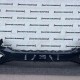 VW Tiguan Elegance Life Mk2 Lift 2021-2023 Front Bumper Pdc Genuine [v526]