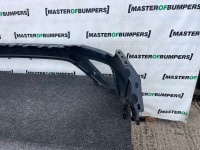 VW Tiguan Elegance Life Mk2 Lift 2021-2023 Front Bumper Pdc Genuine [v526]