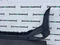 VW Tiguan Elegance Life Mk2 Lift 2021-2023 Front Bumper Pdc Genuine [v526]