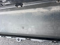 VW Tiguan Elegance Life Mk2 Lift 2021-2023 Front Bumper Pdc Genuine [v526]
