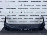 VW Tiguan Elegance Life Mk2 Lift 2021-2023 Front Bumper Pdc Genuine [v526]