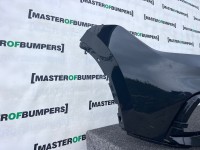 VW Tiguan Elegance Life Mk2 Lift 2021-2023 Front Bumper Pdc Genuine [v526]