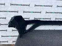 VW Tiguan Elegance Life Mk2 Lift 2021-2023 Front Bumper Pdc Genuine [v526]