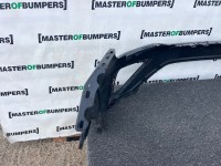 VW Tiguan Elegance Life Mk2 Lift 2021-2023 Front Bumper Pdc Genuine [v526]