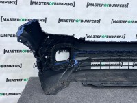 VW T-cross Tcross Se Active R Line 2019-2023 Front Bumper No Pdc Genuine [v529]