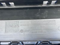 VW T-cross Tcross Se Active R Line 2019-2023 Front Bumper No Pdc Genuine [v529]