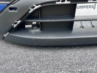 VW T-cross Tcross Se Active R Line 2019-2023 Front Bumper No Pdc Genuine [v529]