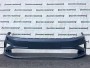 VW Golf Sv Sportsvan Face Lift 2018-2022 Front Bumper No Pdc Jets Genuine [v541]