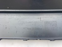 VW Golf Sv Sportsvan Face Lift 2018-2022 Front Bumper No Pdc Jets Genuine [v541]