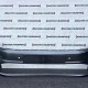 VW Golf Sv Sportsvan Face Lift 2018-2022 Front Bumper 6 Pdc Jets Genuine [v543]