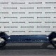VW Touareg Sel Tdi V6 Mk3 2019-2023 Front Bumper 6 Pdc +jets Genuine [v553]