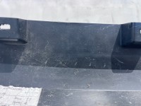 VW Touareg Sel Tdi V6 Mk3 2019-2023 Front Bumper 6 Pdc +jets Genuine [v553]