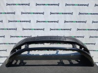VW Golf Plus Mk1 Lift Hatchbac 2010-2014 Front Bumper 6 Pdc +jets Genuine [v566]