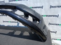 VW Golf Plus Mk1 Lift Hatchbac 2010-2014 Front Bumper 6 Pdc +jets Genuine [v566]