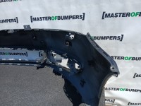 VW Golf Plus Mk1 Lift Hatchbac 2010-2014 Front Bumper 6 Pdc +jets Genuine [v566]