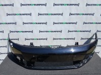 VW Golf Plus Mk1 Lift Hatchbac 2010-2014 Front Bumper 6 Pdc +jets Genuine [v566]