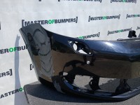 VW Golf Plus Mk1 Lift Hatchbac 2010-2014 Front Bumper 6 Pdc +jets Genuine [v566]