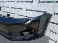 VW Golf Plus Mk1 Lift Hatchbac 2010-2014 Front Bumper 6 Pdc +jets Genuine [v566]
