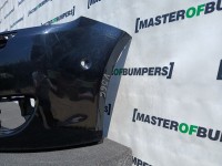 VW Golf Plus Mk1 Lift Hatchbac 2010-2014 Front Bumper 6 Pdc +jets Genuine [v566]