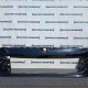 VW Golf Se Style Mk8 Lift Hatchback 2024-2026 Front Bumper 4 Pdc Genuine [v562]
