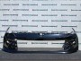 VW Golf Se Style Mk8 Lift Hatchback 2024-2026 Front Bumper 4 Pdc Genuine [v562]
