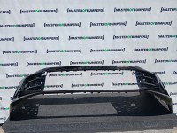 VW Golf Se Style Mk8 Lift Hatchback 2024-2026 Front Bumper 4 Pdc Genuine [v562]