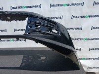 VW Golf Se Style Mk8 Lift Hatchback 2024-2026 Front Bumper 4 Pdc Genuine [v562]