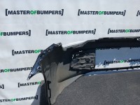 VW Golf Se Style Mk8 Lift Hatchback 2024-2026 Front Bumper 4 Pdc Genuine [v562]