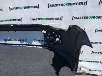 VW Golf Se Style Mk8 Lift Hatchback 2024-2026 Front Bumper 4 Pdc Genuine [v562]