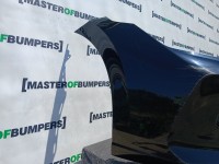 VW Golf Se Style Mk8 Lift Hatchback 2024-2026 Front Bumper 4 Pdc Genuine [v562]
