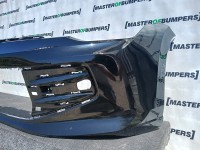 VW Golf Se Style Mk8 Lift Hatchback 2024-2026 Front Bumper 4 Pdc Genuine [v562]
