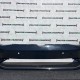 VW Golf Se Mk7.5 Hatchback 2017-2019 Front Bumper 4 Pdc +jets Genuine [v578]