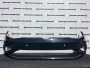 VW Golf Se Mk7.5 Hatchback 2017-2019 Front Bumper 4 Pdc +jets Genuine [v578]