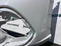 VW Polo Se Mk6 Lift Hatchback 2021-2024 Front Bumper 4 Pdc Genuine [v591]