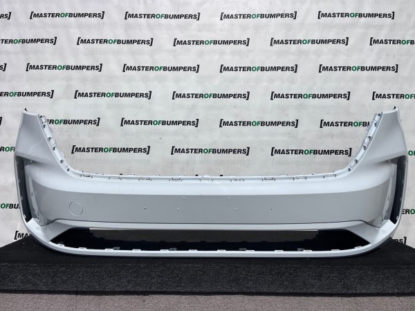 VW Transporter T7 Panel Van 2025-2028 Front Bumper 4 Pdc Genuine [v597]