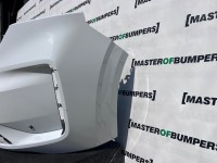 VW Transporter T7 Panel Van 2025-2028 Front Bumper 4 Pdc Genuine [v597]