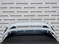 VW Transporter T7 Panel Van 2025-2028 Front Bumper 4 Pdc Genuine [v597]