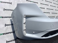 VW Transporter T7 Panel Van 2025-2028 Front Bumper 4 Pdc Genuine [v597]