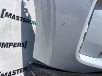 VW Transporter T7 Panel Van 2025-2028 Front Bumper 4 Pdc Genuine [v597]