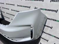 VW Transporter T7 Panel Van 2025-2028 Front Bumper 4 Pdc Genuine [v597]