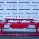 VW Polo Gti R Line Mk6 Hatchback 2021-2024 Front Bumper 4 Pdc Genuine [v504]