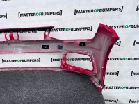 VW Polo Gti R Line Mk6 Hatchback 2021-2024 Front Bumper 4 Pdc Genuine [v504]