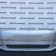 VW Sharan Sel Highline Mk2 Mpv 2011-2021 Front Bumper 6 Pdc Genuine [v605]