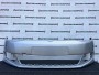 VW Sharan Sel Highline Mk2 Mpv 2011-2021 Front Bumper 6 Pdc Genuine [v605]