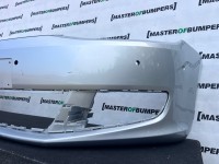 VW Sharan Sel Highline Mk2 Mpv 2011-2021 Front Bumper 6 Pdc Genuine [v605]